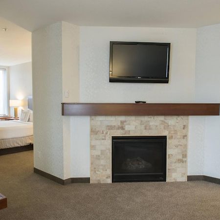 Springhill Suites By Marriott Logan Extérieur photo
