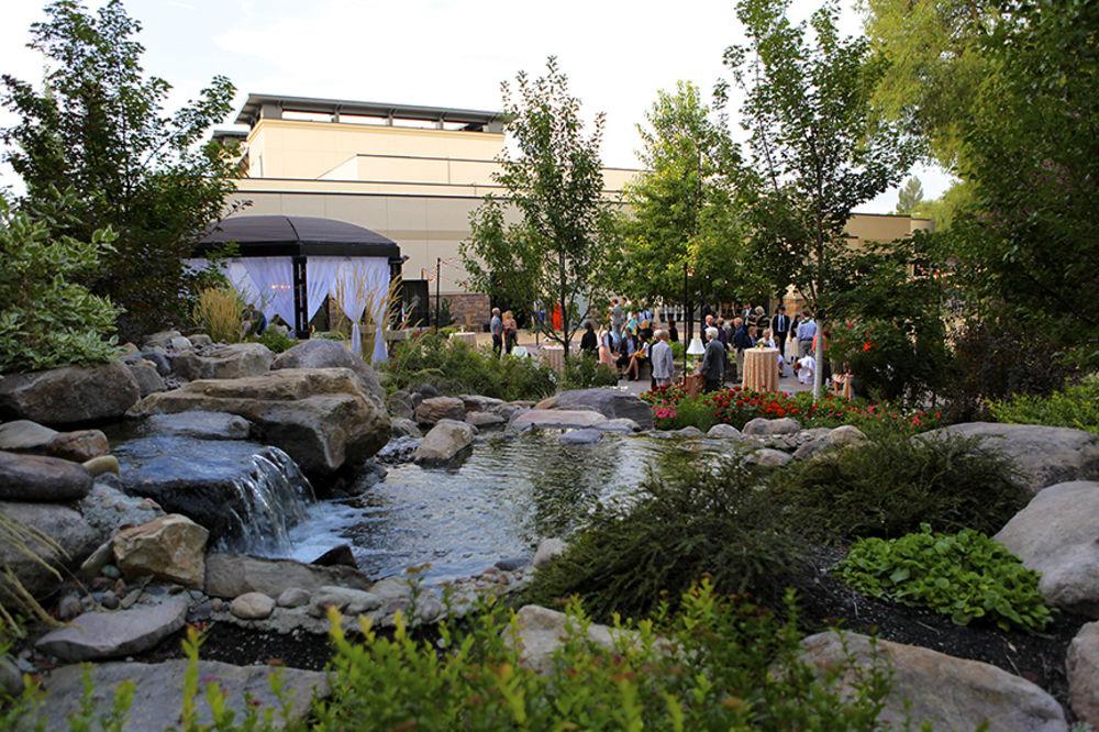Springhill Suites By Marriott Logan Extérieur photo