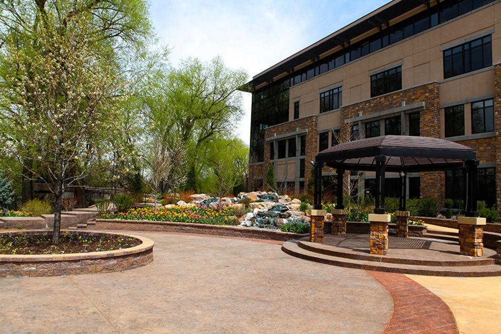 Springhill Suites By Marriott Logan Extérieur photo