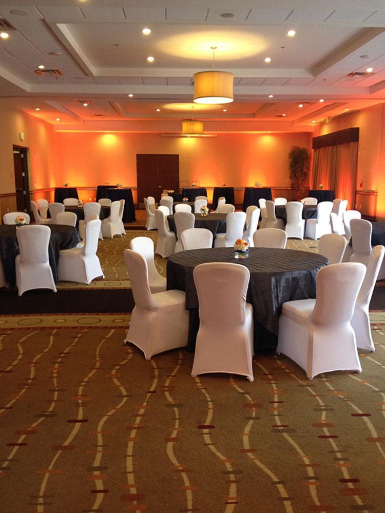 Springhill Suites By Marriott Logan Extérieur photo
