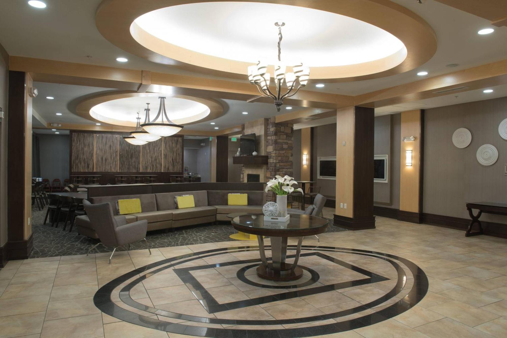 Springhill Suites By Marriott Logan Extérieur photo