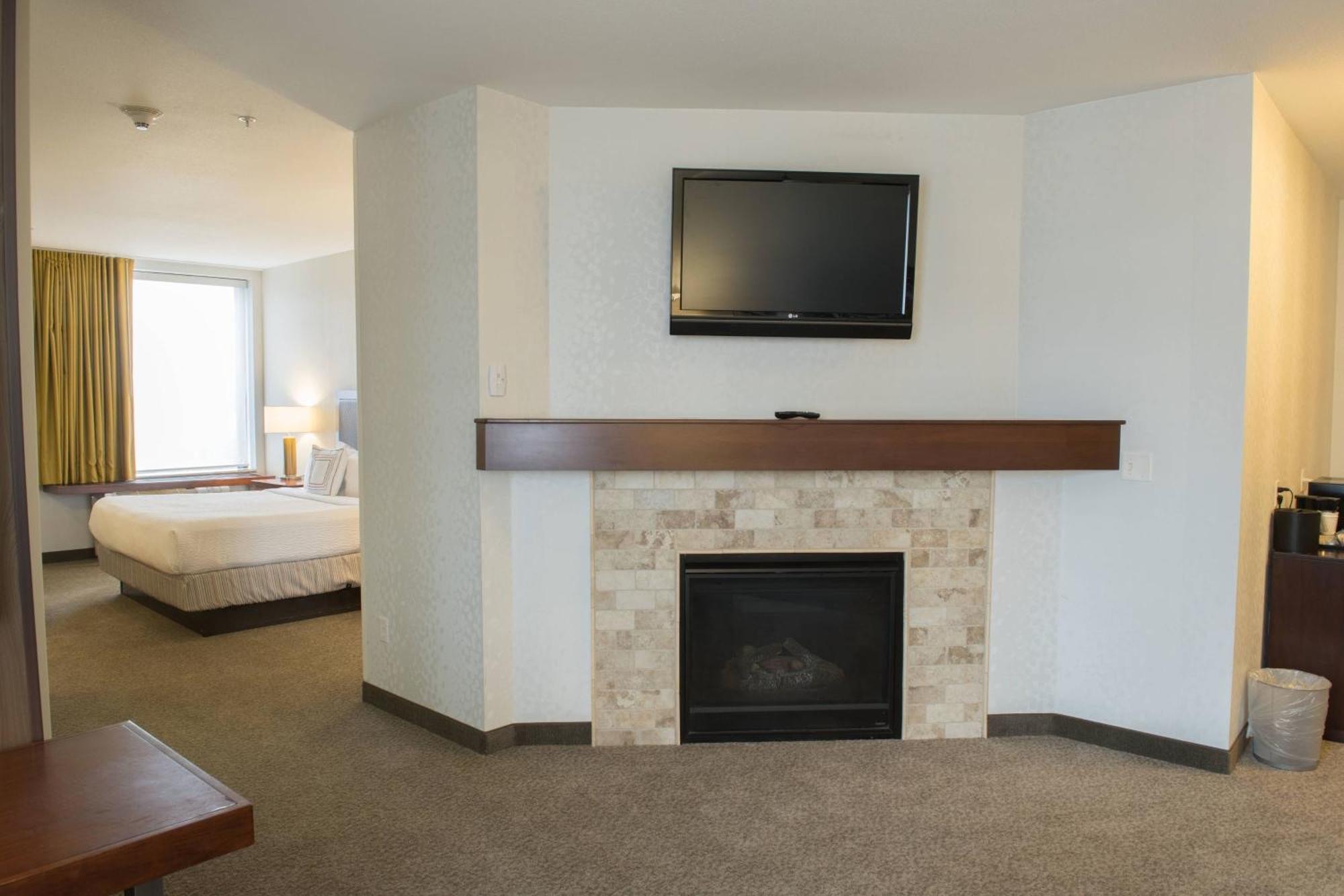 Springhill Suites By Marriott Logan Extérieur photo