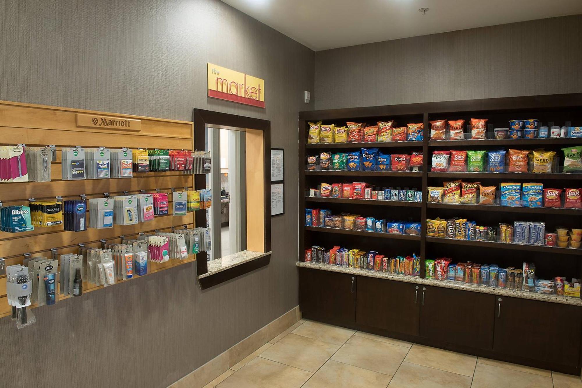 Springhill Suites By Marriott Logan Extérieur photo