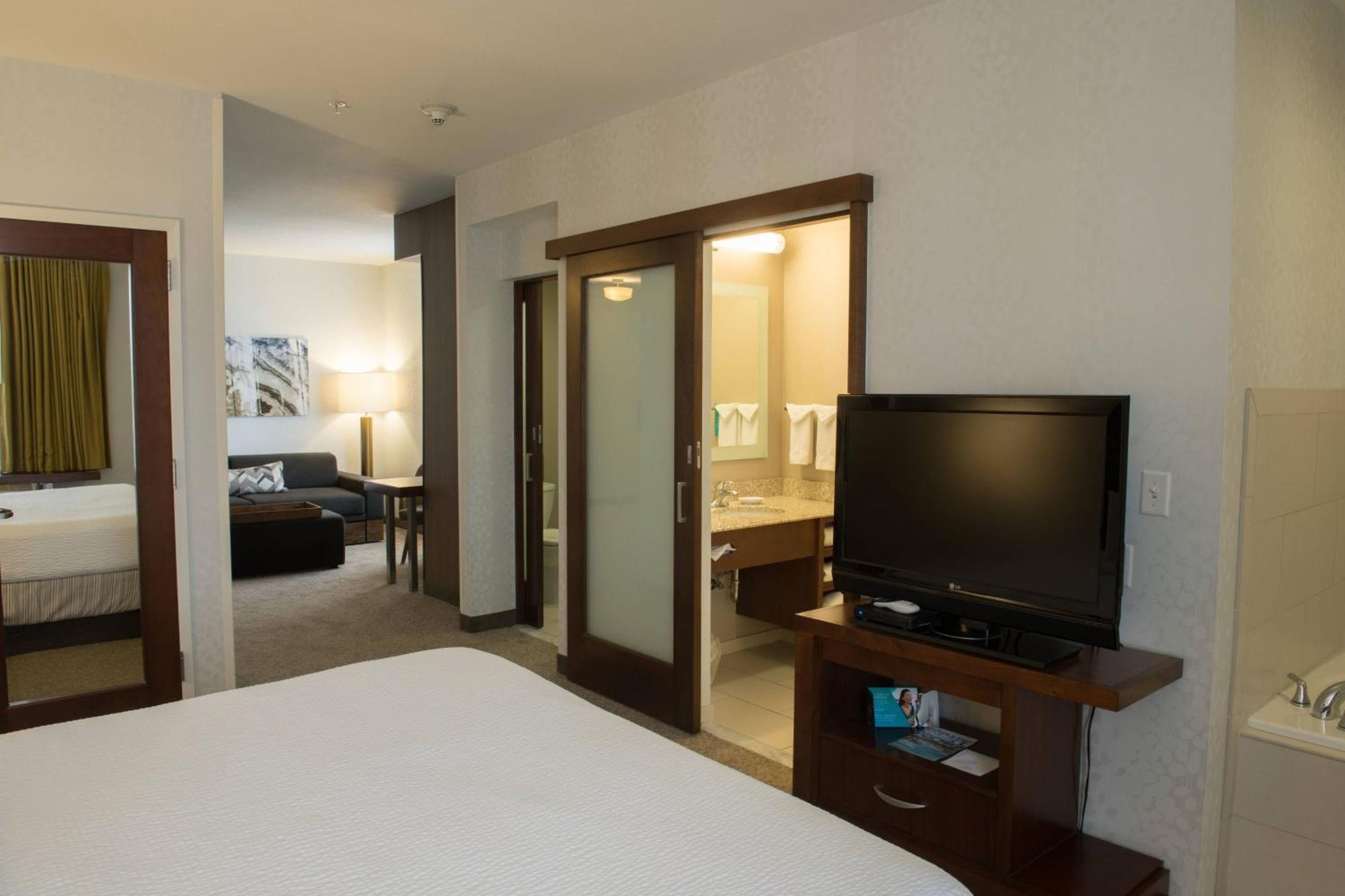 Springhill Suites By Marriott Logan Extérieur photo