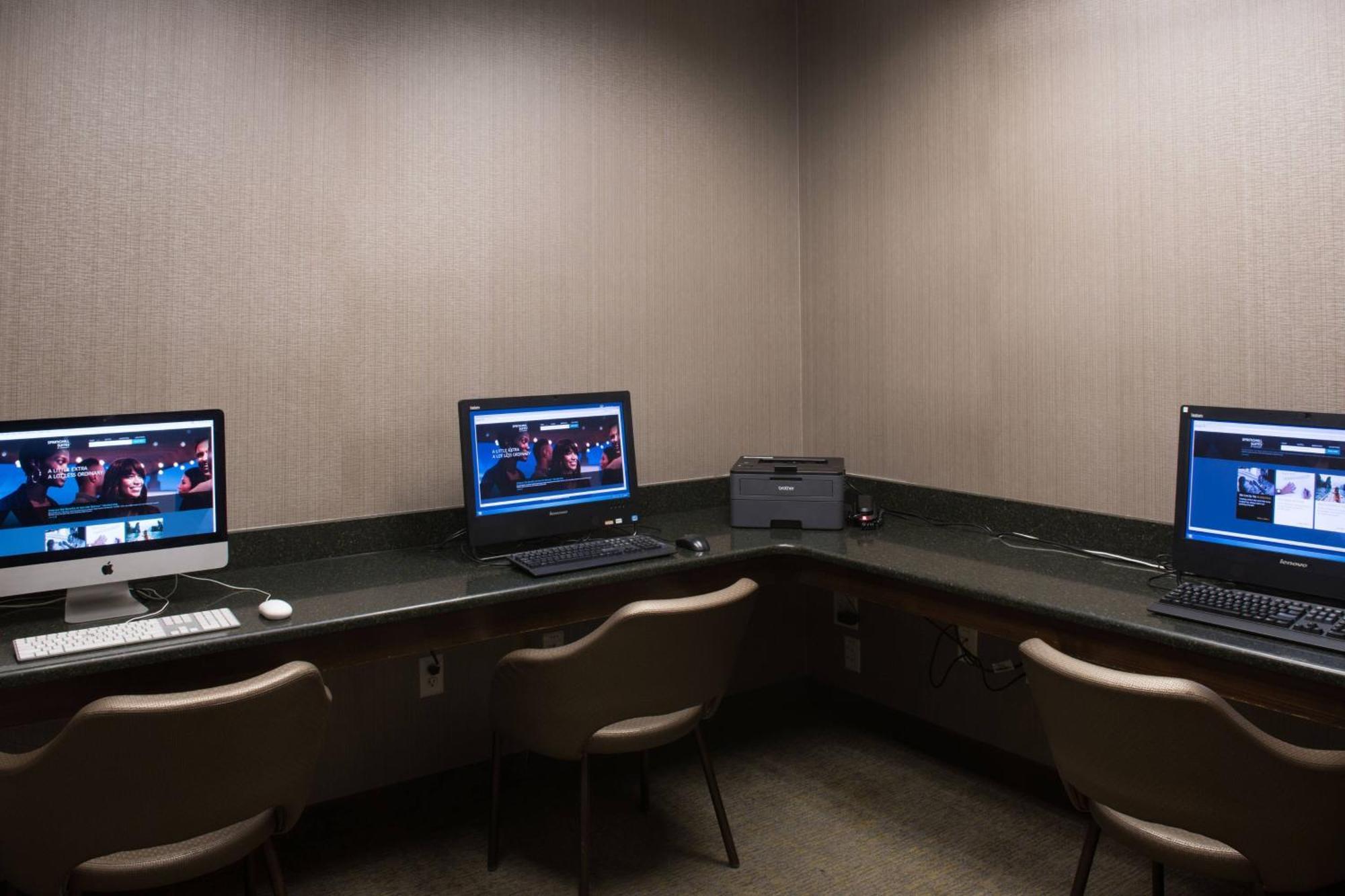 Springhill Suites By Marriott Logan Extérieur photo