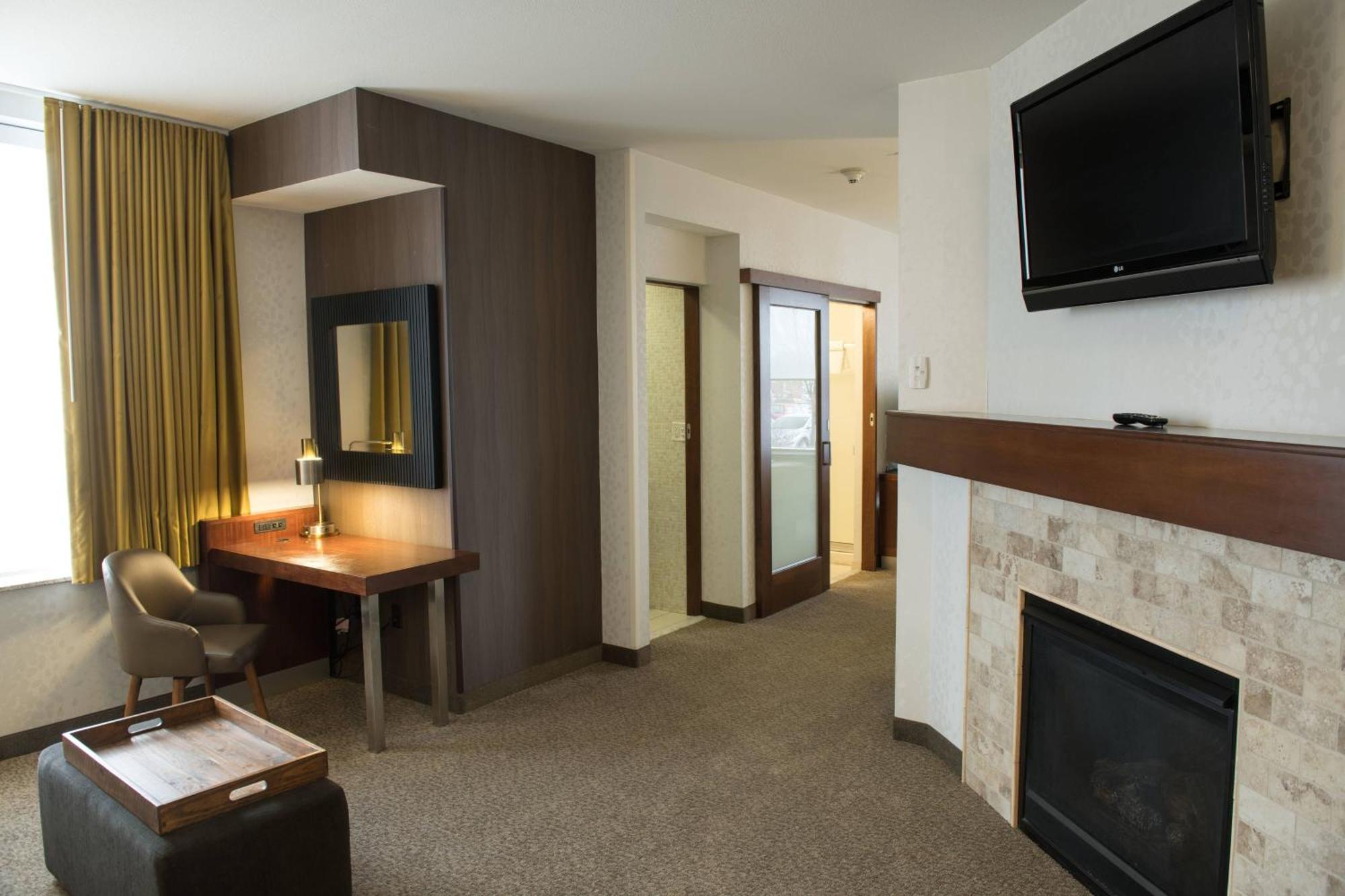 Springhill Suites By Marriott Logan Extérieur photo