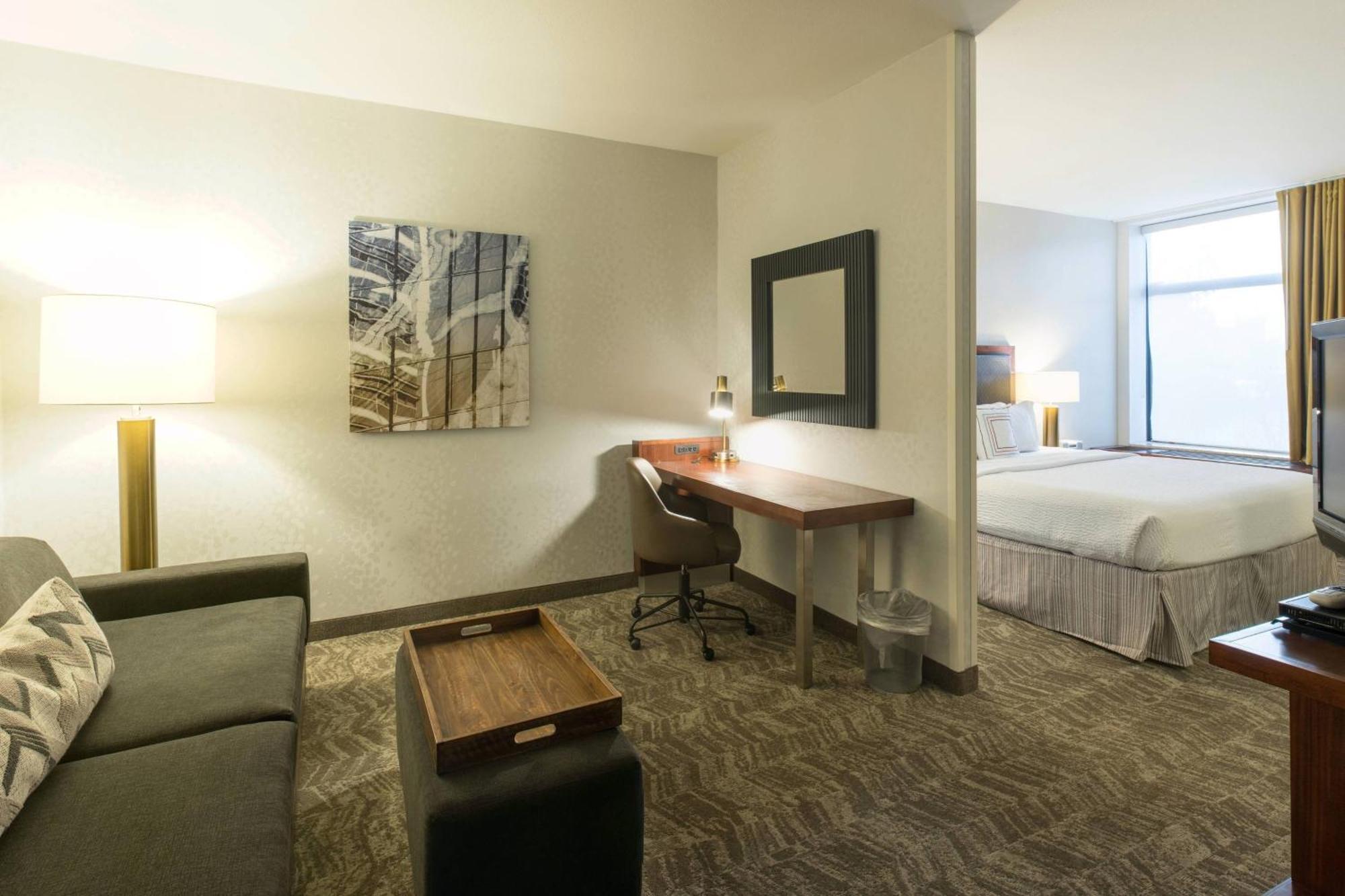 Springhill Suites By Marriott Logan Extérieur photo