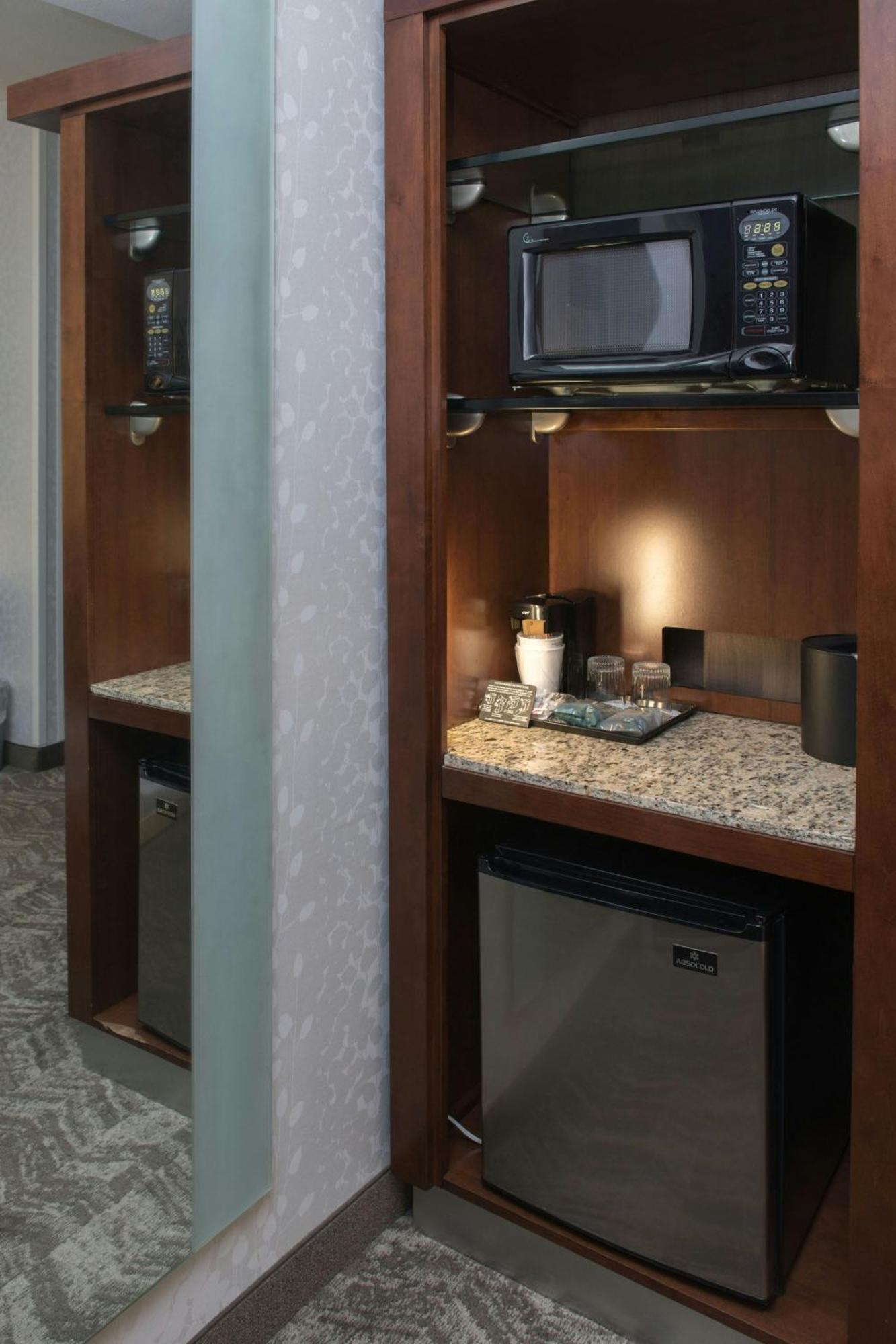 Springhill Suites By Marriott Logan Extérieur photo