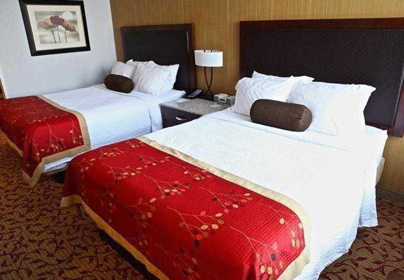 Springhill Suites By Marriott Logan Extérieur photo