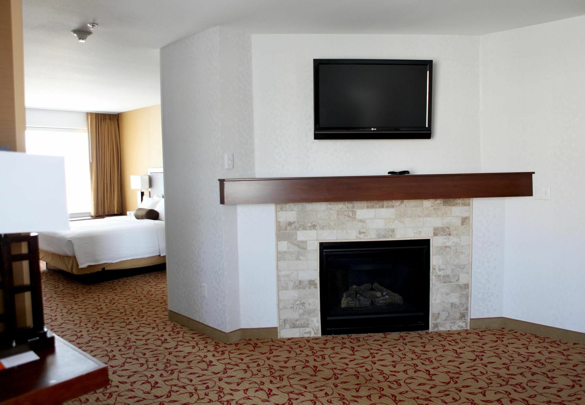 Springhill Suites By Marriott Logan Extérieur photo