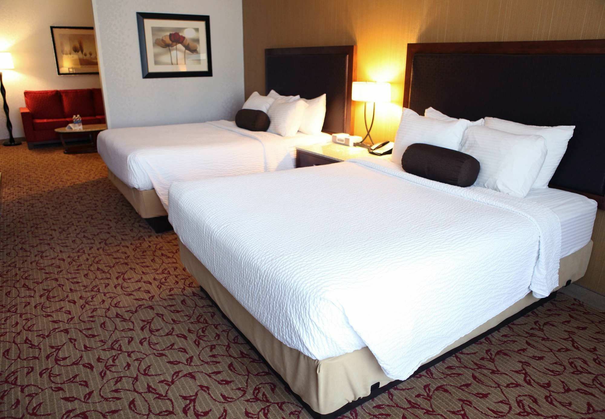 Springhill Suites By Marriott Logan Extérieur photo